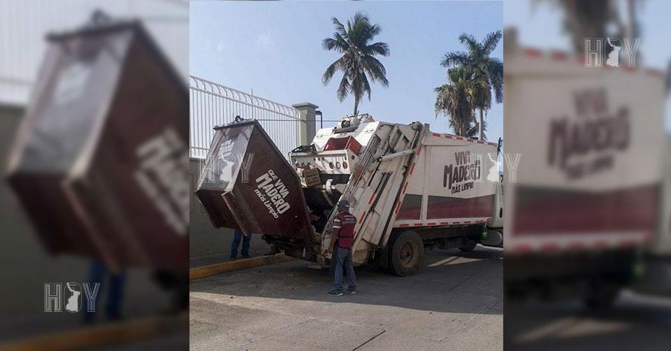 Hoy Tamaulipas - Gobierno de Ciudad Madero Exhortan a la ciudadania a ...