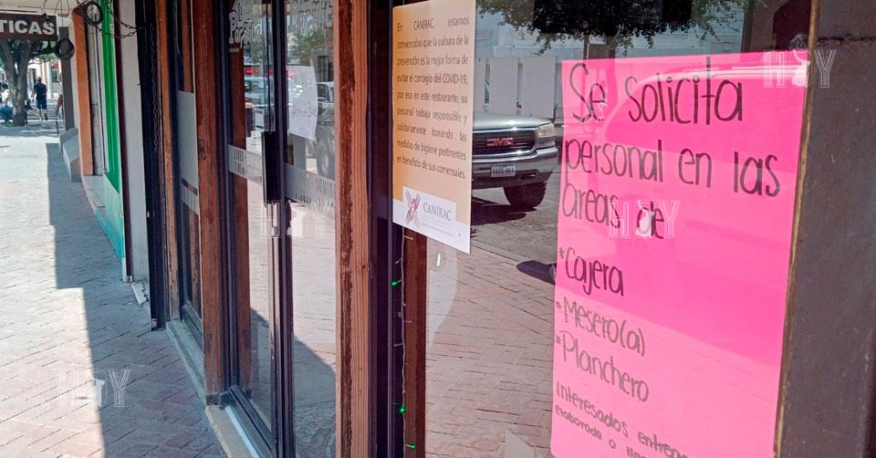 Hoy Tamaulipas - Tamaulipas Falta mano de obra calificada en Nuevo Laredo