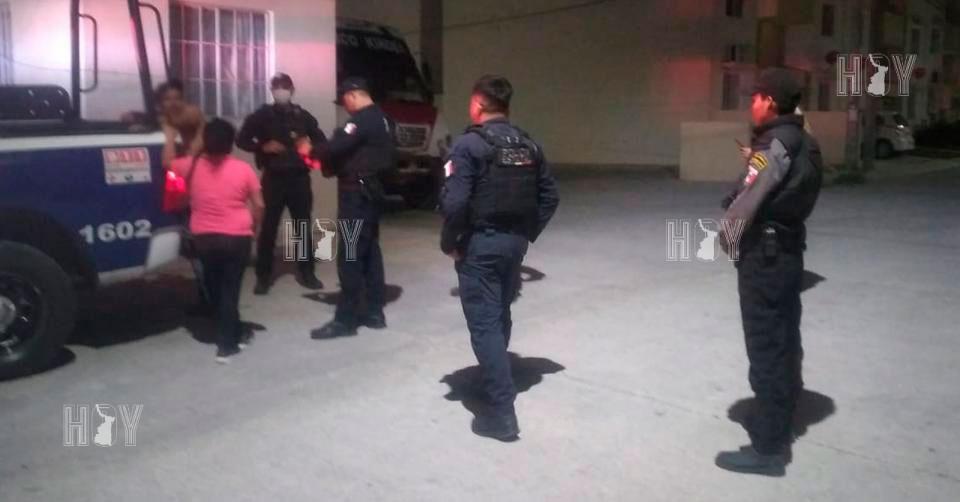 Hoy Tamaulipas - Violencia en Tamaulipas Se puso Â‘bien locoÂ’ con los ...
