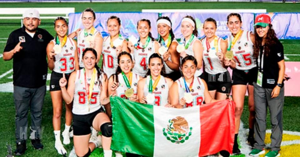 Hoy Tamaulipas - Deportes Con 12 medallas Mexico cierra historica ...