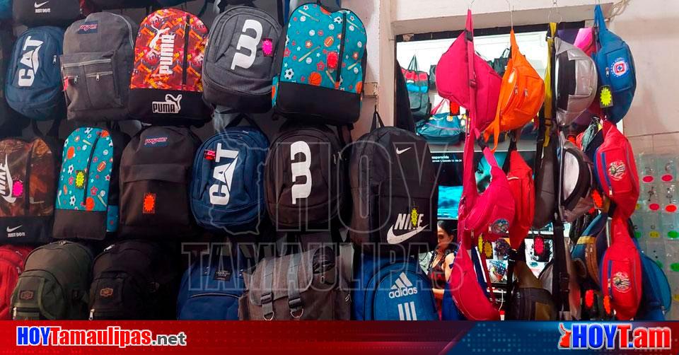 Venta de outlet mochilas escolares