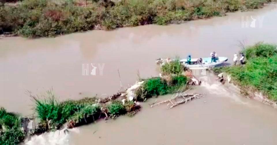 Hoy Tamaulipas - Tamaulipas Bomba de tiempo el Camalote en el sur de ...