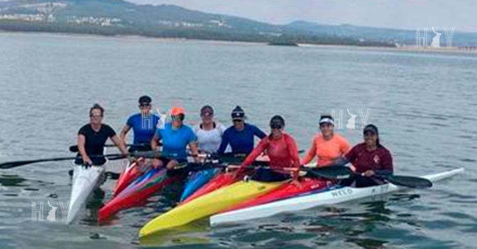 Hoy Tamaulipas - Deportes en Tamaulipas Canotaje inicia competencias en ...