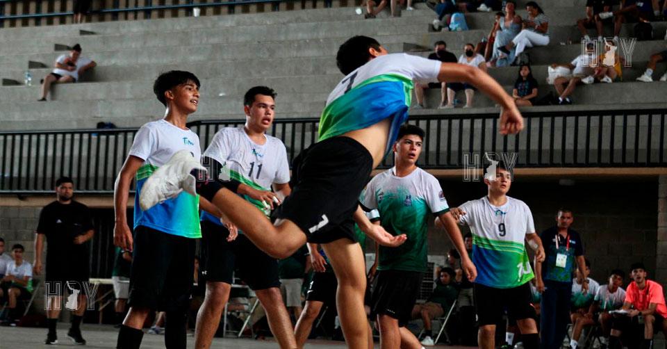 Hoy Tamaulipas - Tamaulipas Exigen deportistas de alto rendimiento pago ...