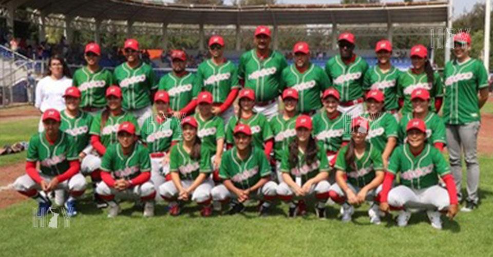 Hoy Tamaulipas - Deportes en Mexico Con dos victorias Mexico se ...