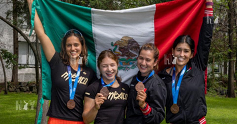 Hoy Tamaulipas - Deportes en Mexico Experiencia y juventud encaminan a ...