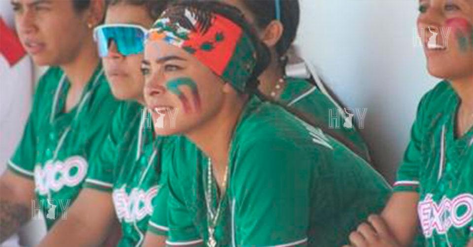 Hoy Tamaulipas - Deportes en Mexico Seleccion femenil de beisbol gana ...