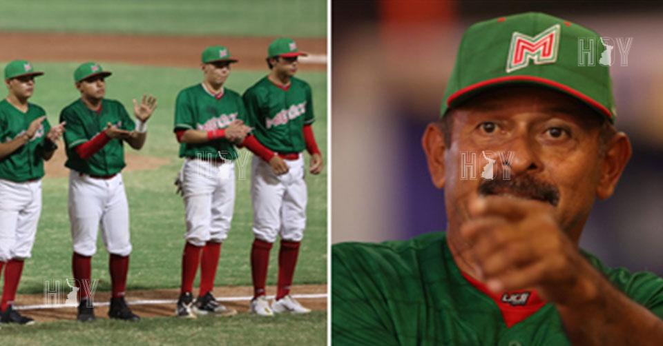 Hoy Tamaulipas - Deportes en Mexico Es un suenio ser parte de una ...