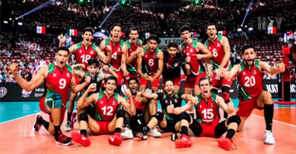 Hoy Tamaulipas - Deportes Mexico cierra participacion en Mundial de ...