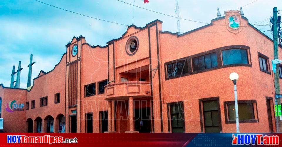 Hoy Tamaulipas Robo en Tamaulipas Roban dinero de la Tesoreria de la