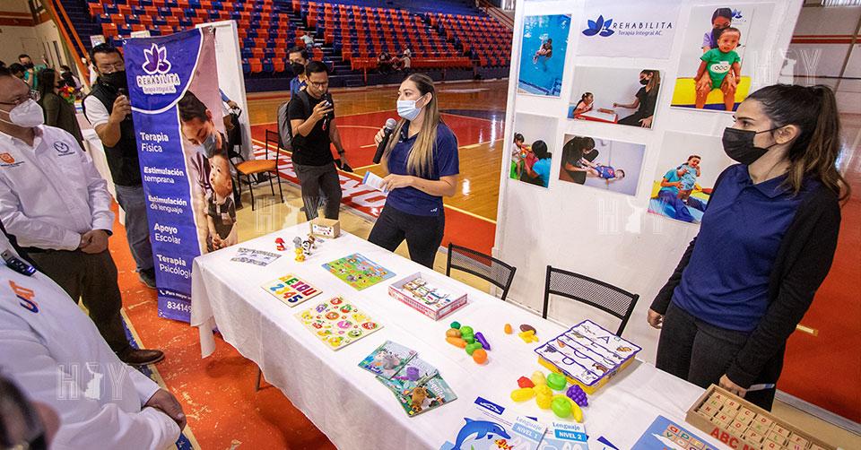 Hoy Tamaulipas - Universidad en Tamaulipas Realiza la UAT feria de ...