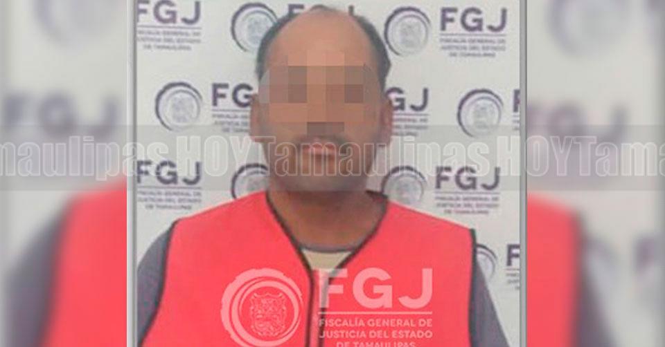 Hoy Tamaulipas - Tamaulipas Atac sexualmente de menor cae cinco aos despus en Nuevo Laredo - Vimarsana News