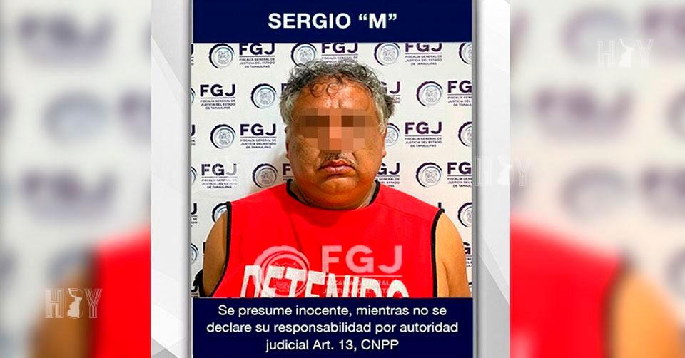 Hoy Tamaulipas - Detenido en Tamaulipas Lo condenan a 22 anios de ...