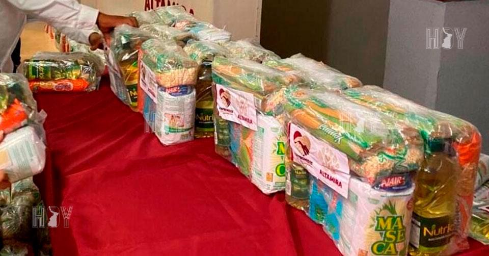 Hoy Tamaulipas - Pobreza en Tamaulipas 13 mil abuelos de Altamira en ...
