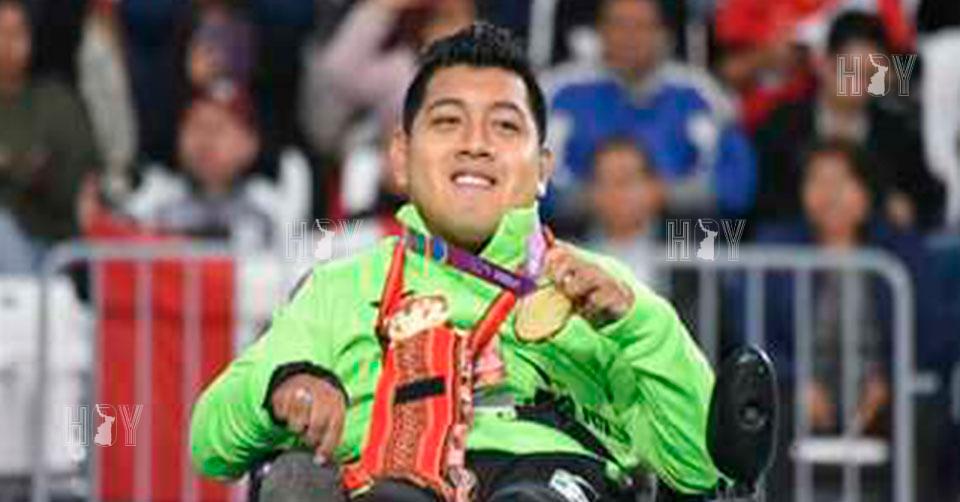 Hoy Tamaulipas - Deportes en Mexico Seleccion de boccia se alista para ...