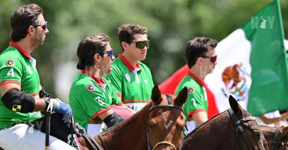 Hoy Tamaulipas - Deportes Mexico debuta ante Argentina en XII ...