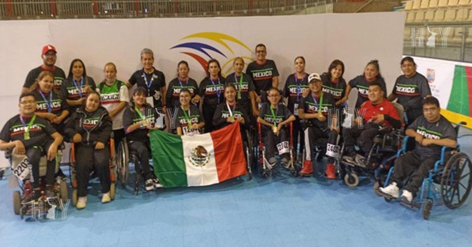 Hoy Tamaulipas - Deportes en Mexico Seleccion nacional cosecha seis ...
