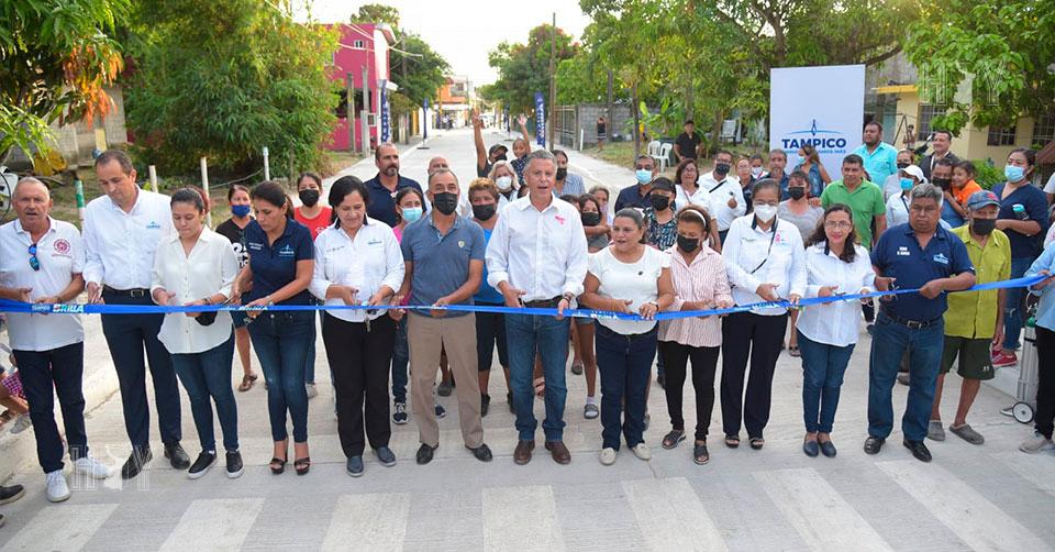 Hoy Tamaulipas - Tamaulipas Amplia Chucho Nader circuito vial en el ...