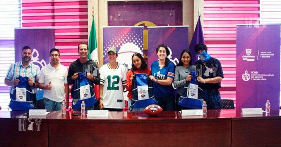 Hoy Tamaulipas - Deportes en Mexico CONADE fortalece el deporte social ...