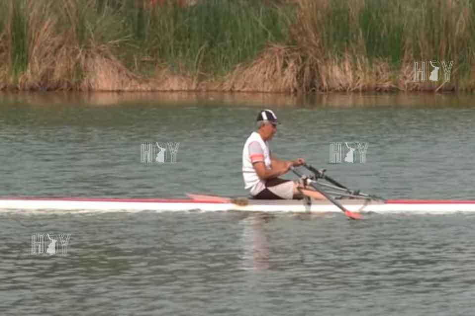 Hoy Tamaulipas - Pista Olimpica de Remo y Canotaje en Cuemanco cumple ...