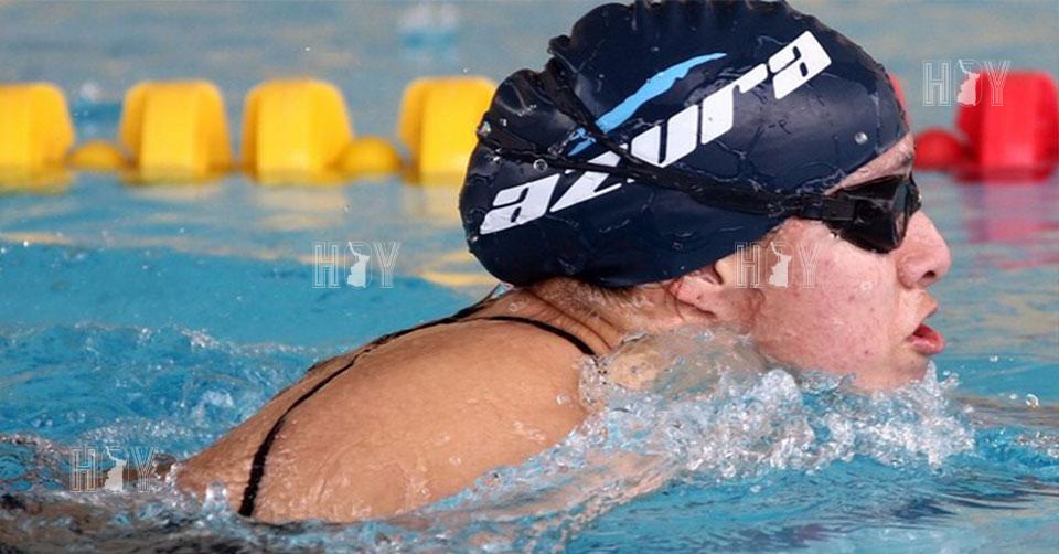 Hoy Tamaulipas - Deportes en Mexico Valeria Lopez se alista para anio ...