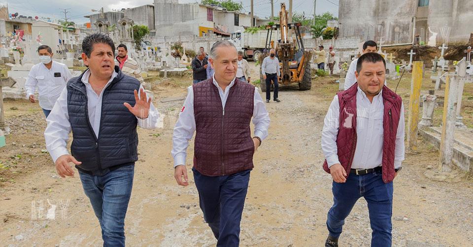 Hoy Tamaulipas - Tamaulipas Gobierno de Adrian Oseguera alista ...