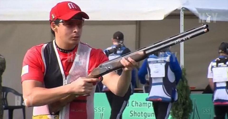 Hoy Tamaulipas - Deportes en Mexico Cada competencia y logro es un paso ...