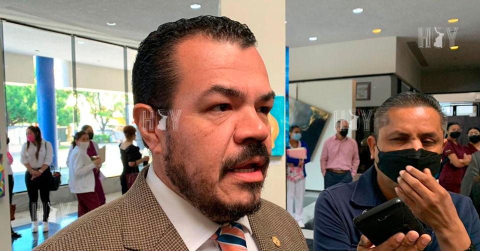 Hoy Tamaulipas - EducaciÃ²n en Tamaulipas Finanzas en la UAT estan sanas