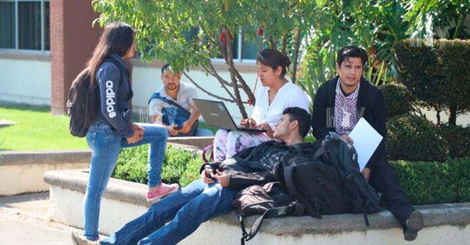 Hoy Tamaulipas - Promueven el cuidado de la salud mental en escuelas de ...