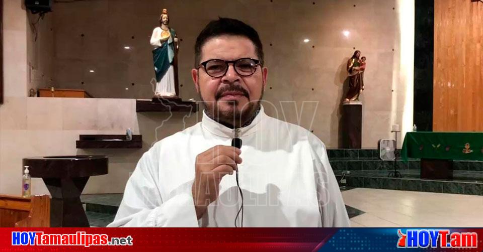 Hoy Tamaulipas - Tamaulipas Celebraran fiestas patronales de San Judas Tadeo en Nuevo Laredo Hoy Tamaulipas - Tamaulipas Celebraran fiestas patronales de San Judas Tadeo en Nuevo Laredo