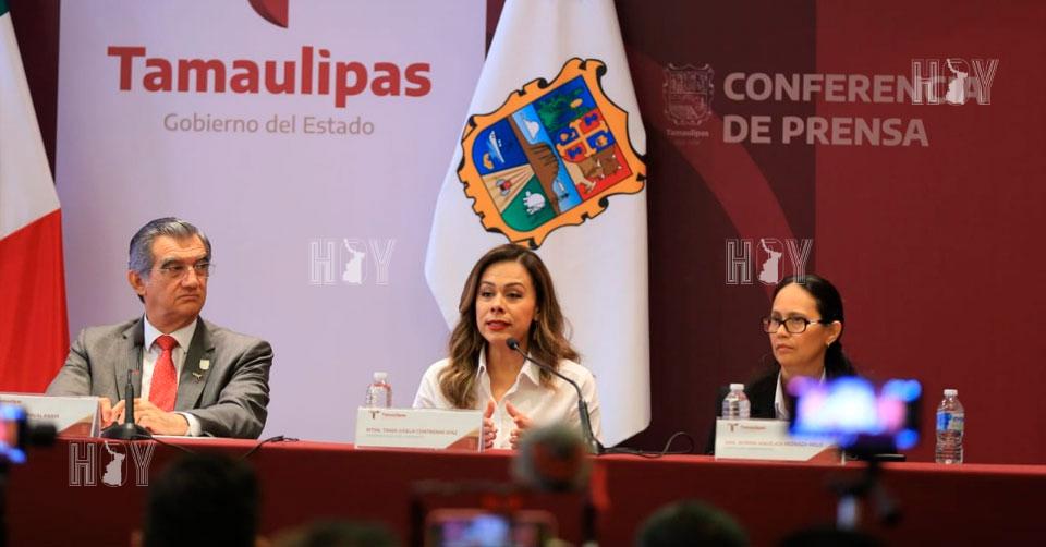 Hoy Tamaulipas - Llaman a ex funcionarios de Tamaulipas para que ...
