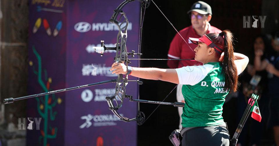Hoy Tamaulipas - Deportes en Mexico Seleccionados nacionales ganan 14 ...