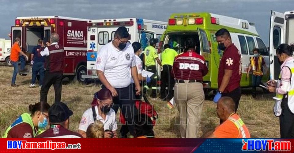 Hoy Tamaulipas Tamaulipas Piden a empresas capacitarse para evitar incendios en Nuevo Laredo