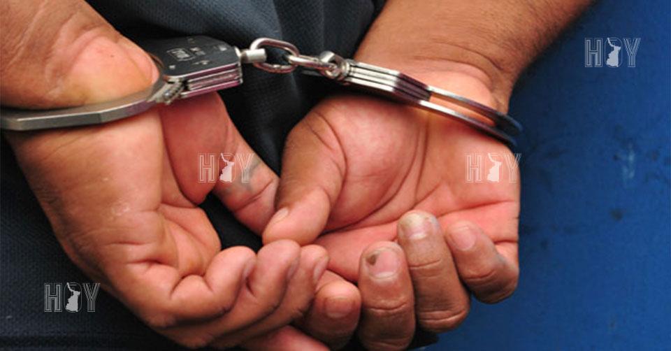 Hoy Tamaulipas - Condenan a 70 anios de prision a hombre por abuso y ...