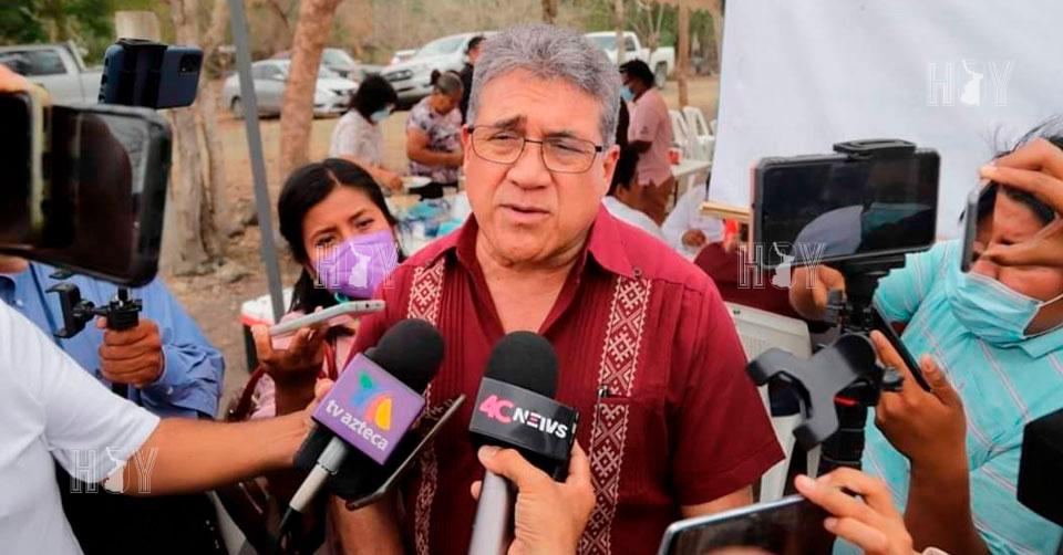 Hoy Tamaulipas - Tamaulipas Piden adelantar operativo de seguridad en ...