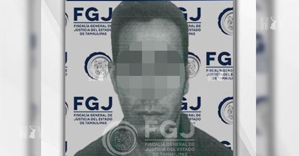 Hoy Tamaulipas - Tamaulipas Se va a pudrir en la carcel por secuestro ...