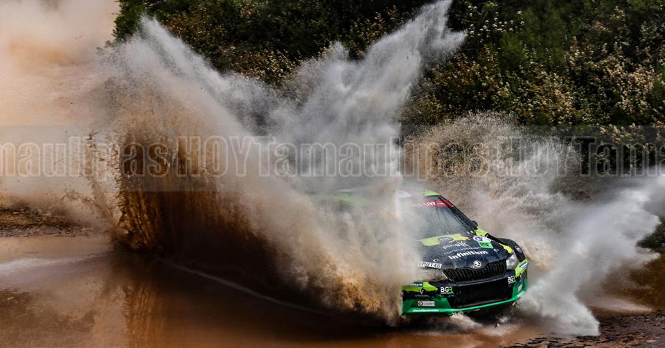Hoy Tamaulipas - World Rally Championship Vuelve a Guanajuato el World ...