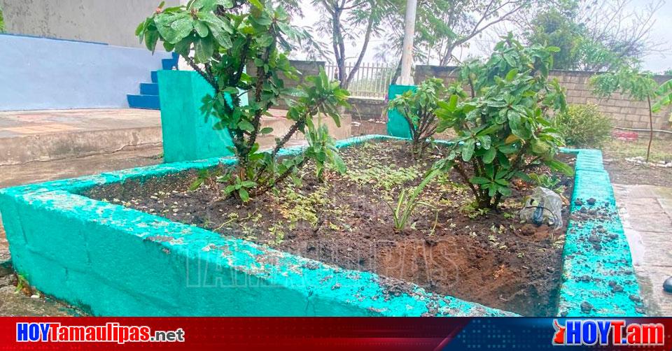 Hoy Tamaulipas – Tamaulipas Pemex y PC investigan origen de fuerte olor en escuela primaria Altamira Hoy Tamaulipas – Tamaulipas Pemex y PC investigan origen de fuerte olor en escuela primaria Altamira