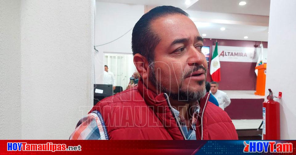 Hoy Tamaulipas – Tamaulipas Detectaron irregularidades en el CP Regional del sur de Tamaulipas