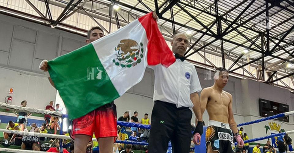 Hoy Tamaulipas - Deportes en Mexico Con 23 oros y tercer lugar por ...