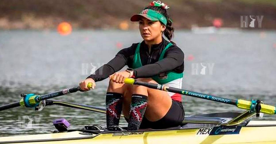 Hoy Tamaulipas - Deportes en Mexico Remo nacional cierra con 13 plazas ...