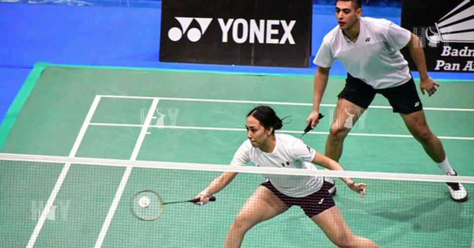 Hoy Tamaulipas - Deportes en Mexico Montoya y Rodriguez logran bronce ...