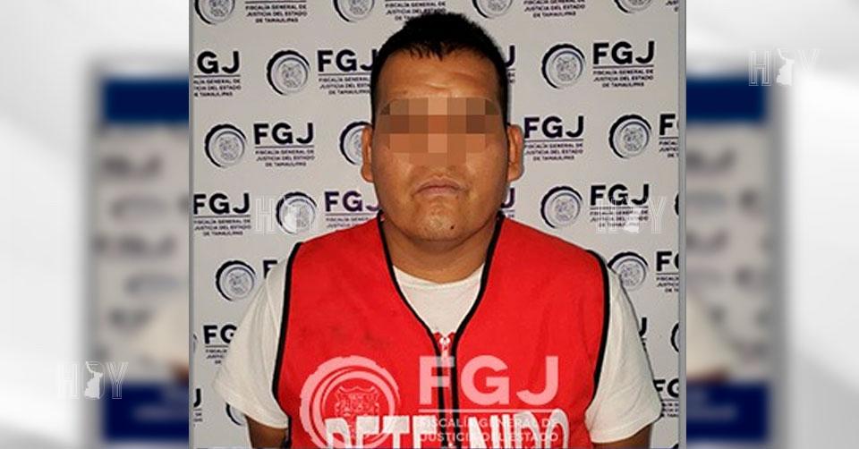 Hoy Tamaulipas - Tamaulipas Lo condenan a mas de 12 anios por robo con ...