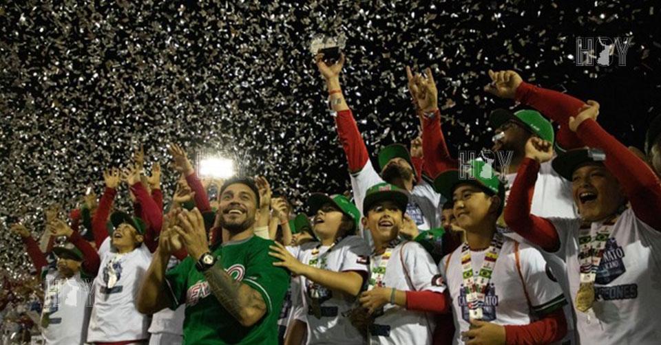 Hoy Tamaulipas - Deportes Mexico va en la ruta correcta en el impulso ...