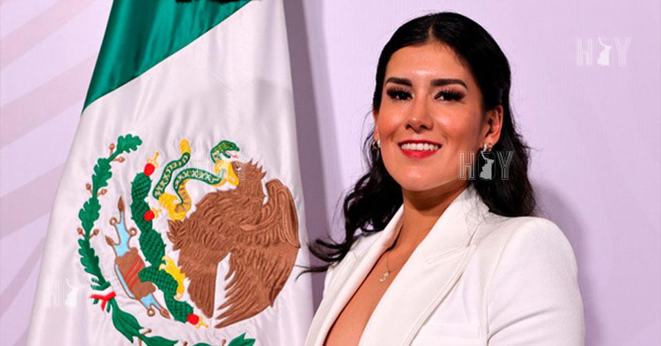 Hoy Tamaulipas - Deportes en Mexico Es un orgullo representar y dar ...