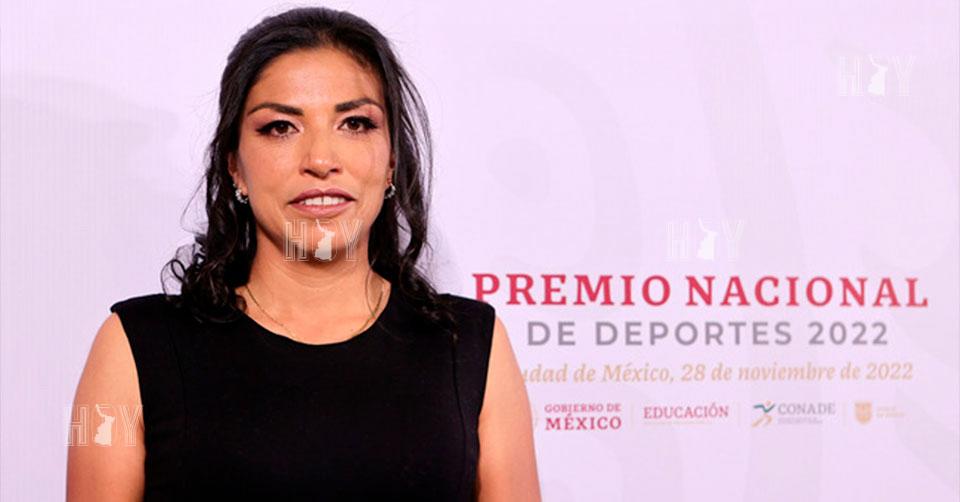 Hoy Tamaulipas - Deportes en Mexico Premio Nacional de Deportes ...