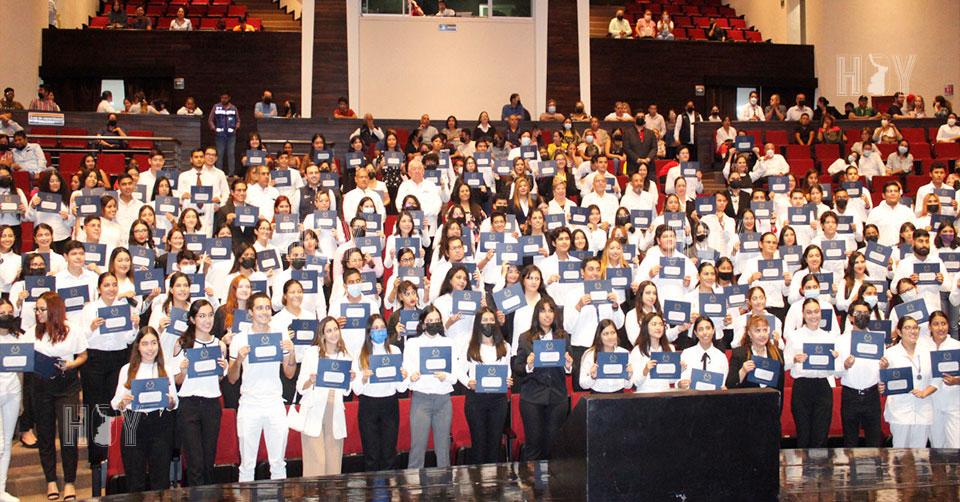 Hoy Tamaulipas - Universidad en Tamaulipas Entrega rector de la UAT ...