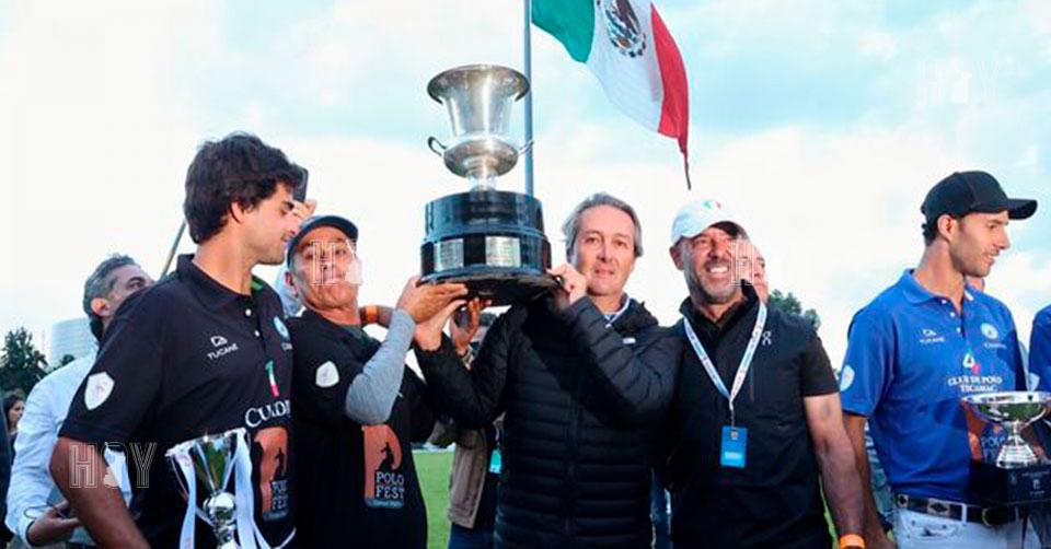 Hoy Tamaulipas - Deportes en Mexico Abierto Mexicano cumple con ...