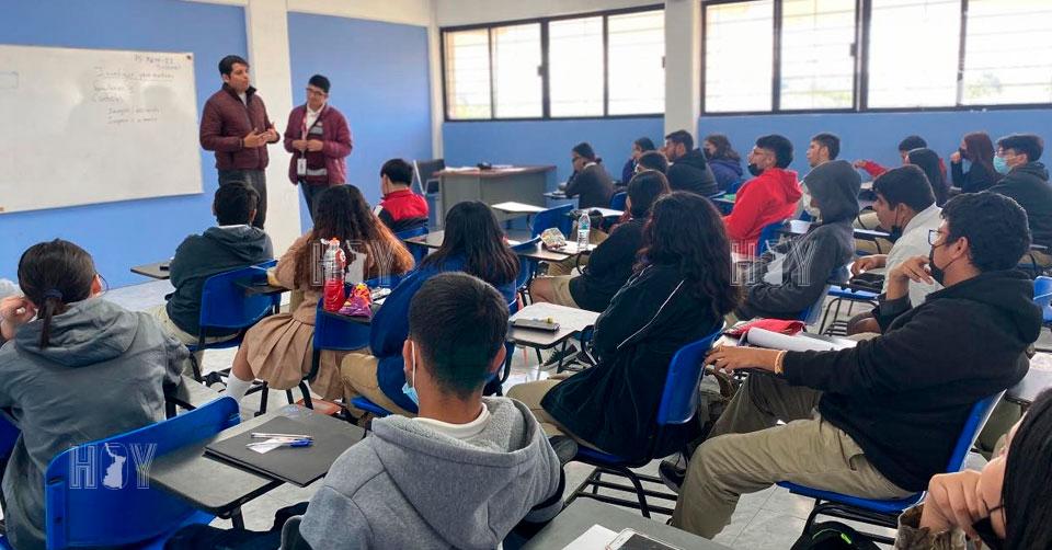 Hoy Tamaulipas - Educacion en Tamaulipas Regresaran a las aulas mas de ...