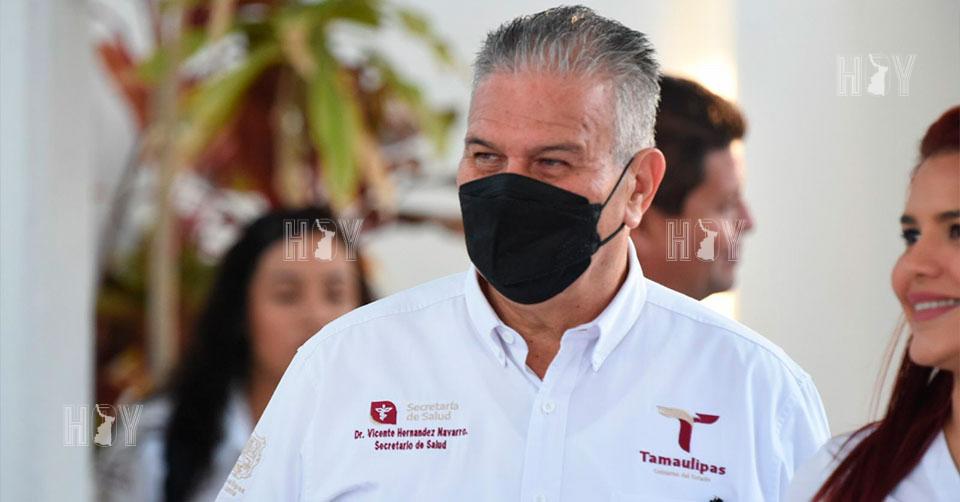 Hoy Tamaulipas - Confirma titular de Salud desabasto en medicamentos de ...